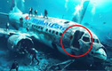 Xôn xao bức ảnh xác chiếc máy bay huyền thoại MH370?