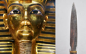 Báu vật trong lăng mộ Tutankhamun liên quan tới thảm họa thiên thạch?