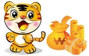 4 con giáp như nam châm hút tiền, càng kinh doanh càng thắng lớn