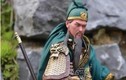Quan Vũ cao 9 thước, theo cách đo lường ngày nay là bao nhiêu?
