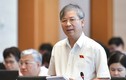 GS Nguyễn Anh Trí: Hành trình khoa học từ trái tim thầy thuốc
