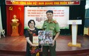 Lan tỏa yêu thương cùng “Trái tim người lính“