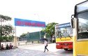“Soi” bến xe mới sắp hoạt động ở Hà Nội