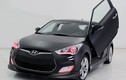 Chi tiết tân trang cực độc cho Hyundai Veloster 