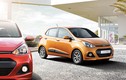 "Mổ xẻ" Hyundai Grand i10 sắp về Việt Nam 