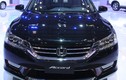 Honda "bật mí" công nghệ mới trên xe Accord 2013