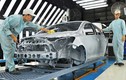 Cận cảnh sản xuất xe Toyota Innova ở Việt Nam