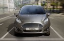 Sức hút từ Ford Fiesta Titanium 