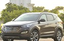 Hyundai Thành Công trình làng Santa Fe phiên bản đặc biệt