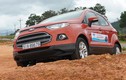 Khám phá tính năng, công nghệ miễn chê của Ford EcoSport mới