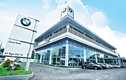 Bên trong xưởng đồng sơn mới của BMW/MINI tại Hà Nội