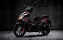 Honda Việt Nam tung phiên bản Air Blade FI màu lạ, độc