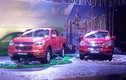 GM Việt Nam ra mắt liền 4 phiên bản xe bán tải