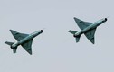 Công ty Mỹ rao bán công khai 20 tiêm kích đánh chặn MiG-21