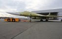 Mỹ ngả mũ công nhận Tu-160M của Nga là kỳ quan ngành hàng không