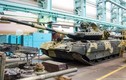 Ukraine tuyên bố nâng cấp T-64 lên mạnh ngang... T-90 của Nga