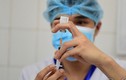 Không ca mắc mới, Việt Nam tiêm vắc xin COVID-19 hơn 32.000 người