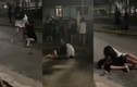 Công an xác minh clip 2 cô gái Huế đánh nhau giữa phố