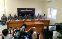 Indonesia chuyển trạng thái tìm kiếm tàu ngầm mất tích sang tìm tàu ngầm chìm
