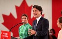 Canada: Ông Justin Trudeau đắc cử nhiệm kỳ thủ tướng thứ ba