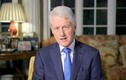Cựu Tổng thống Mỹ Bill Clinton bất ngờ phải nhập viện