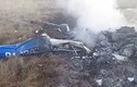  Máy bay do vợ chồng doanh nhân Nga cầm lái lao thẳng xuống đất 