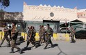 Sứ quán Mỹ ở Yemen bị tấn công, nhân viên bị bắt làm con tin