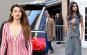 Ngắm Selena Gomez chị em sẽ biết cách để mặc hở nhưng tinh tế