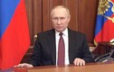 Tổng thống Putin sẽ quyết định khi nào kết thúc chiến dịch ở Donbass