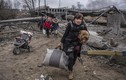 Nga tuyên bố ngừng bắn để dân rời vùng xung đột