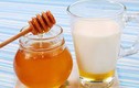 Uống mật ong thêm sữa sau 7 ngày cơ thể có 9 thay đổi
