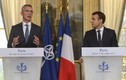 Vì sao Pháp rút khỏi rồi lại tham gia NATO?