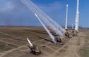 Tên lửa Nga mất điều khiển, suýt bay vòng về bệ phóng