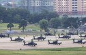 Mỹ, Hàn tập trận lớn nhất trong 4 năm bất chấp cảnh báo của Triều Tiên
