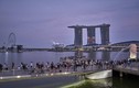 Singapore phạt tù người trốn cách ly đi lĩnh thưởng vé số