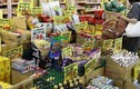 Nhật Bản cảm nhận tác động của “cơn sốt” giá toàn cầu