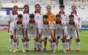 Sắc vóc nóng bỏng của đội trưởng U18 nữ Việt Nam
