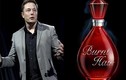 Tỷ phú Elon Musk thành 'người bán nước hoa', chốt đơn 10.000 chai