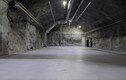 Bên trong căn hầm trữ chất thải hạt nhân đầu tiên trên thế giới