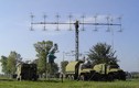 Khoảnh khắc radar của Ukraine bị trúng đòn tấn công của UAV