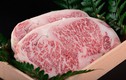Biếu thịt bò Kobe làm quà Tết