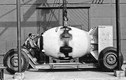 "Điệp viên bom nguyên tử" trong lịch sử người Liên Xô là ai?