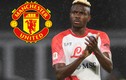 MU ký Osimhen giá kỷ lục, PSG mua Pogba