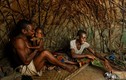 Bộ tộc 'người lùn' ở châu Phi 8 tuổi đã trưởng thành