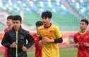 Thủ môn Cao Văn Bình quyết đưa U20 Việt Nam vào tứ kết