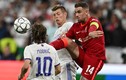 Real Madrid phản đối UEFA