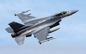 Tiêm kích F-16 khó sống sót nếu hoạt động trên chiến trường Ukraine