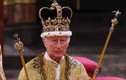 Khoảnh khắc lịch sử trong lễ đăng quang Vua Charles III