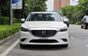 Mazda6 cũ đời 2018 giá 580 triệu đồng, có nên mua thời điểm này?
