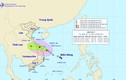 Tin mới nhất cơn bão số 4 sắp đổ bộ Đà Nẵng - Quảng Ngãi